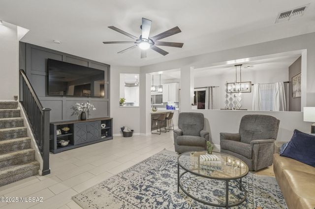 5952 E Sanderling Drive, Tucson, AZ 85756