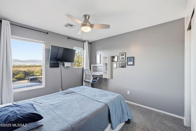 5952 E Sanderling Drive, Tucson, AZ 85756