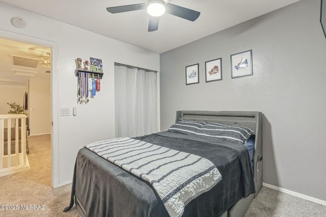 5952 E Sanderling Drive, Tucson, AZ 85756