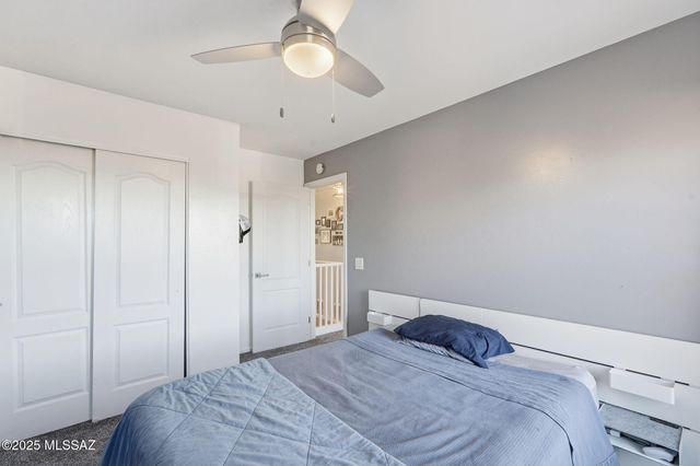 5952 E Sanderling Drive, Tucson, AZ 85756