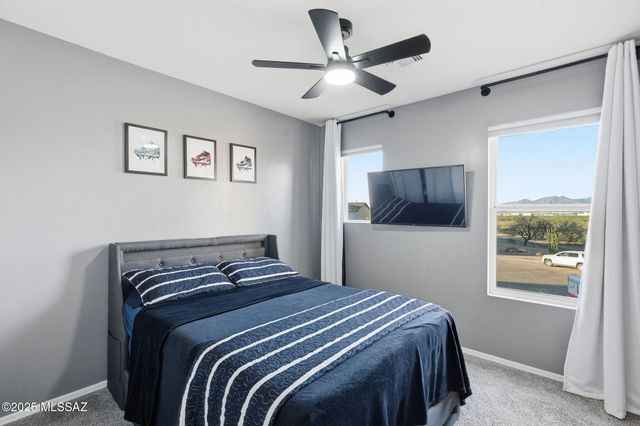 5952 E Sanderling Drive, Tucson, AZ 85756