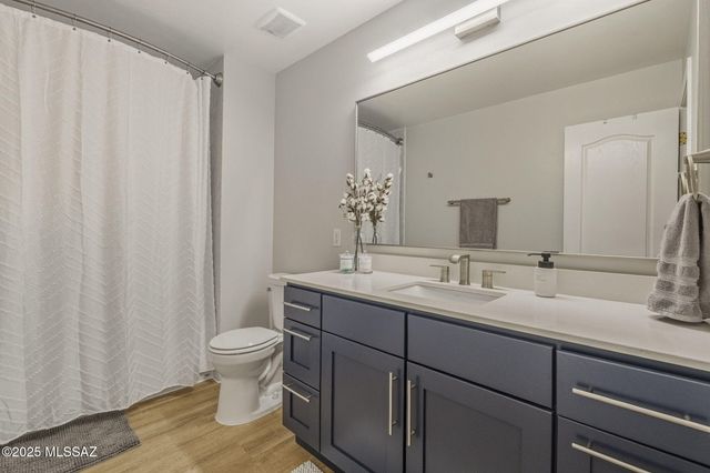 5952 E Sanderling Drive, Tucson, AZ 85756