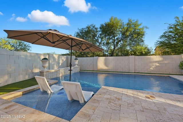 5952 E Sanderling Drive, Tucson, AZ 85756