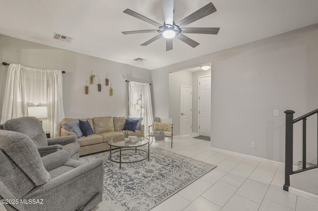 5952 E Sanderling Drive, Tucson, AZ 85756