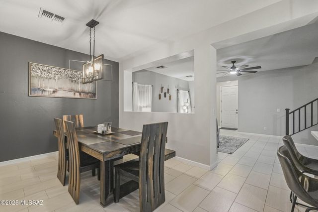 5952 E Sanderling Drive, Tucson, AZ 85756