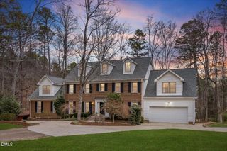1603 Green Pine Court, Raleigh, NC 27614