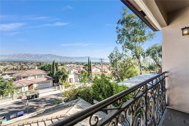 810 Mooney Drive, Monterey Park, CA 91755