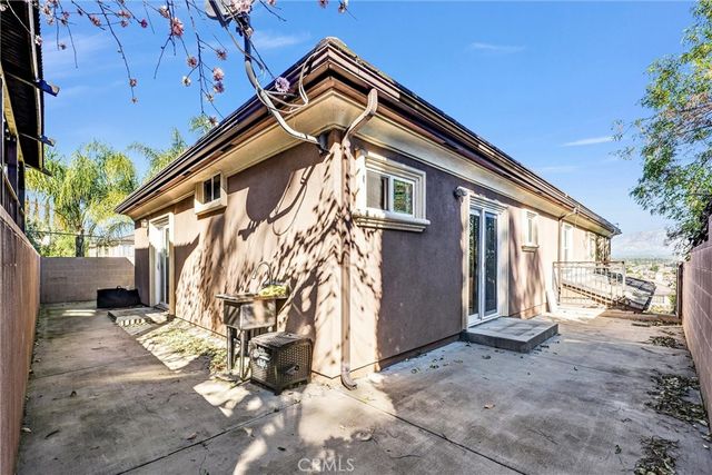 810 Mooney Drive, Monterey Park, CA 91755