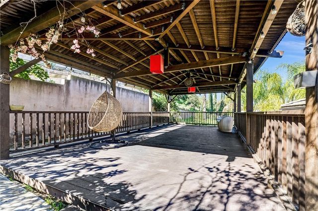 810 Mooney Drive, Monterey Park, CA 91755