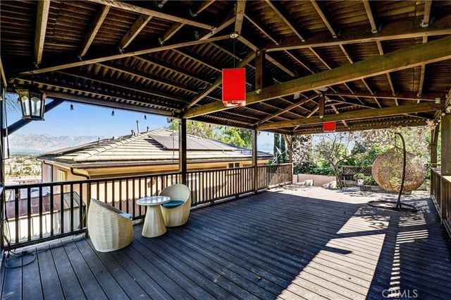 810 Mooney Drive, Monterey Park, CA 91755