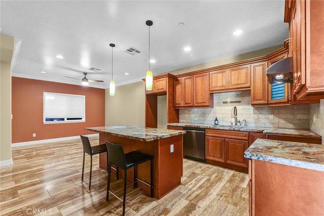 810 Mooney Drive, Monterey Park, CA 91755