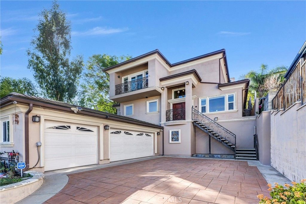 810 Mooney Drive, Monterey Park, CA 91755