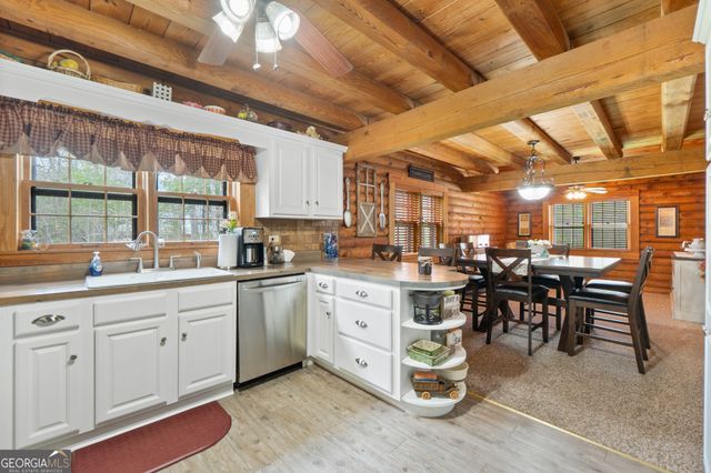 59 Wildwood Dr, Chatsworth, GA 30705