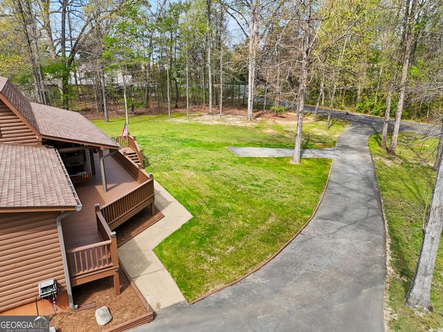59 Wildwood Dr, Chatsworth, GA 30705