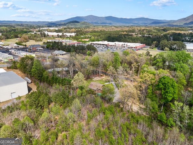 59 Wildwood Dr, Chatsworth, GA 30705