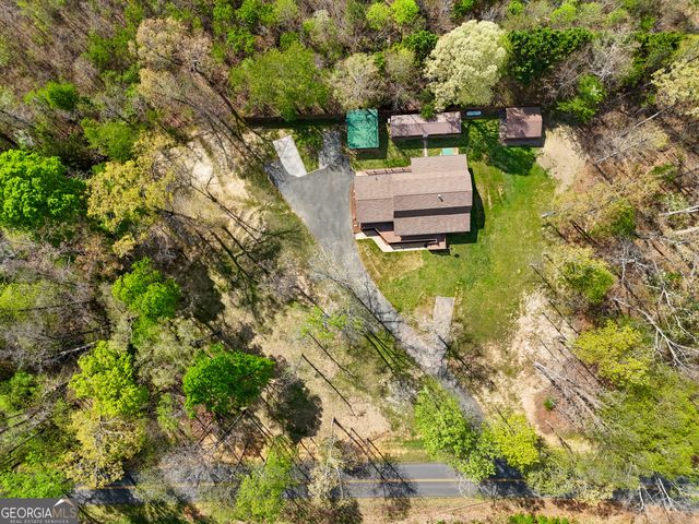 59 Wildwood Dr, Chatsworth, GA 30705