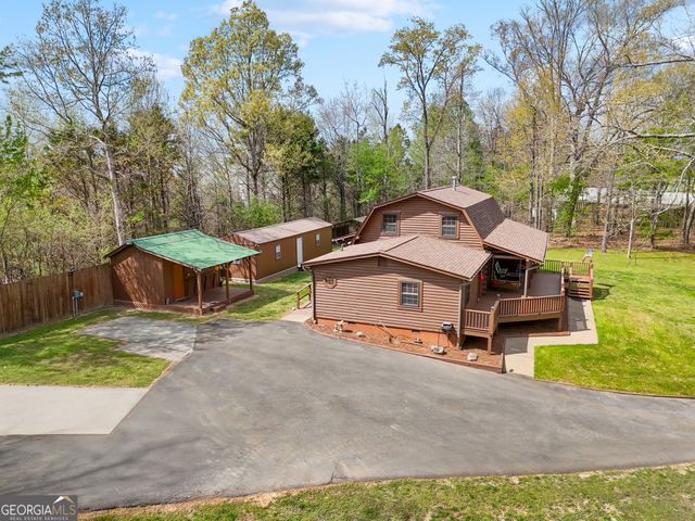 59 Wildwood Dr, Chatsworth, GA 30705