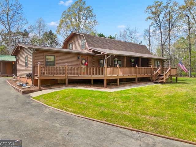 59 Wildwood Dr, Chatsworth, GA 30705
