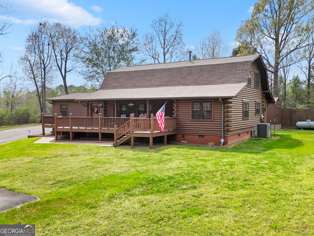 59 Wildwood Dr, Chatsworth, GA 30705