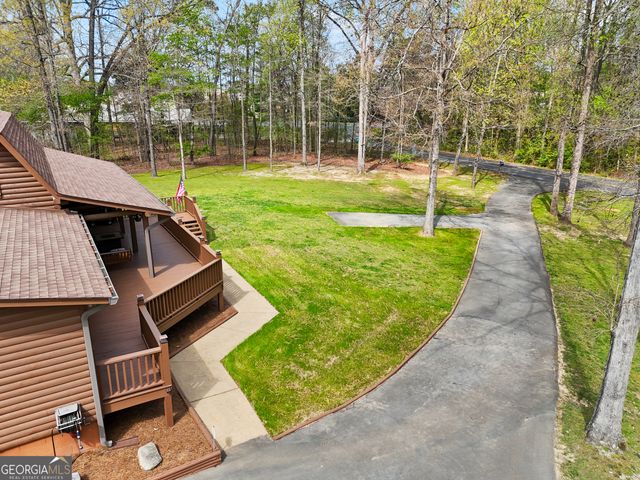 59 Wildwood Dr, Chatsworth, GA 30705