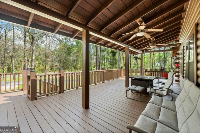 59 Wildwood Dr, Chatsworth, GA 30705