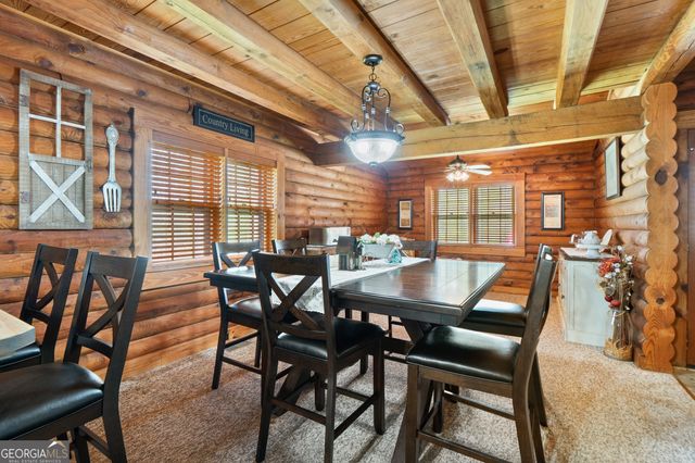 59 Wildwood Dr, Chatsworth, GA 30705