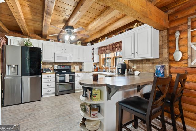 59 Wildwood Dr, Chatsworth, GA 30705