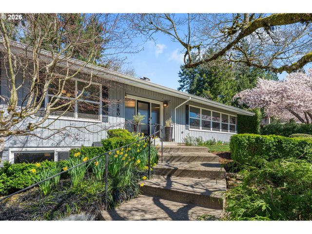 2780 Sw WEST POINT Ave, Portland, OR 97225