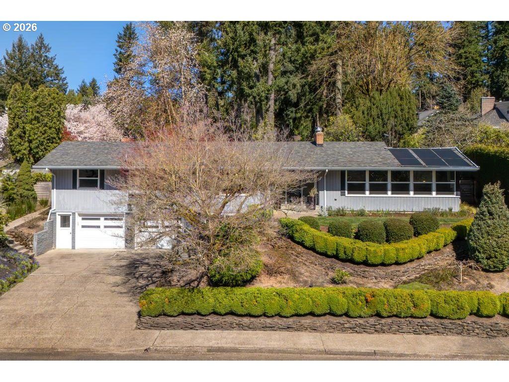 2780 Sw WEST POINT Ave, Portland, OR 97225