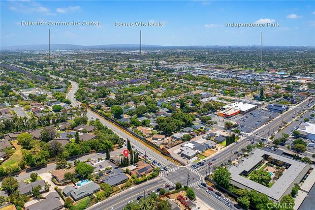 601 Casa Blanca, Fullerton, CA 92832