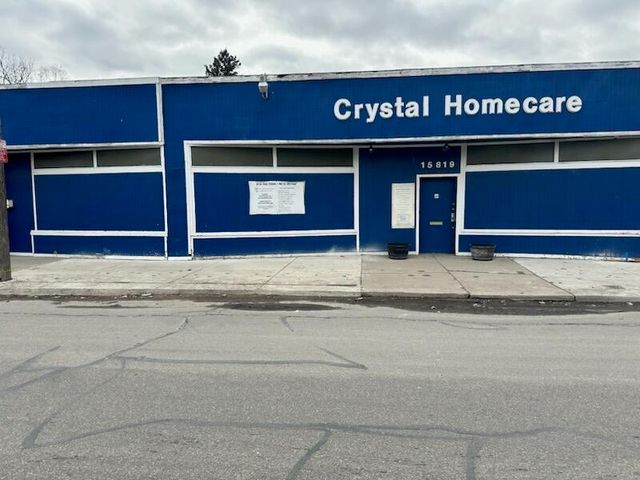 15819 Schoolcraft Street, Detroit City, MI 48227