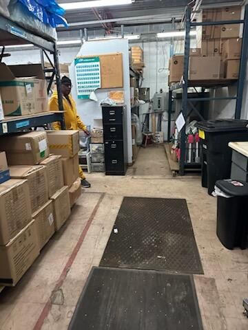 15819 Schoolcraft Street, Detroit City, MI 48227