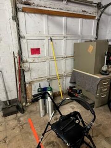 15819 Schoolcraft Street, Detroit City, MI 48227