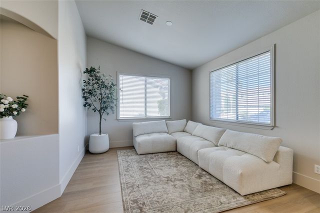 3071 Misty Moon Avenue, Henderson, NV 89052