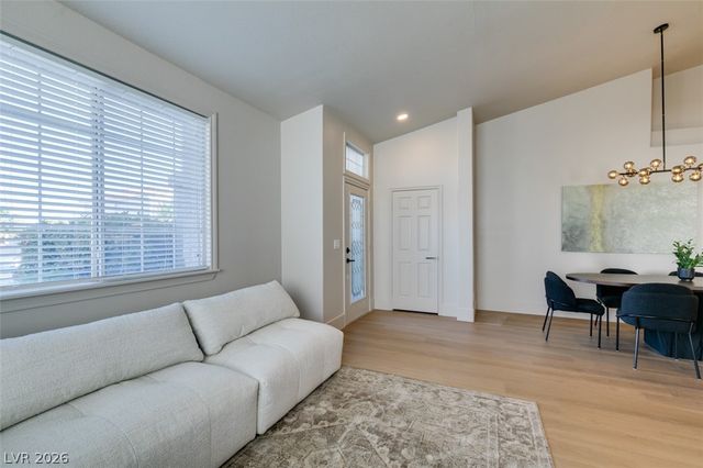 3071 Misty Moon Avenue, Henderson, NV 89052