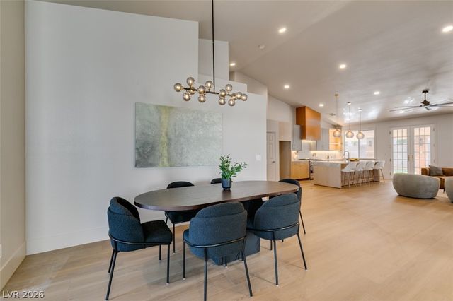 3071 Misty Moon Avenue, Henderson, NV 89052