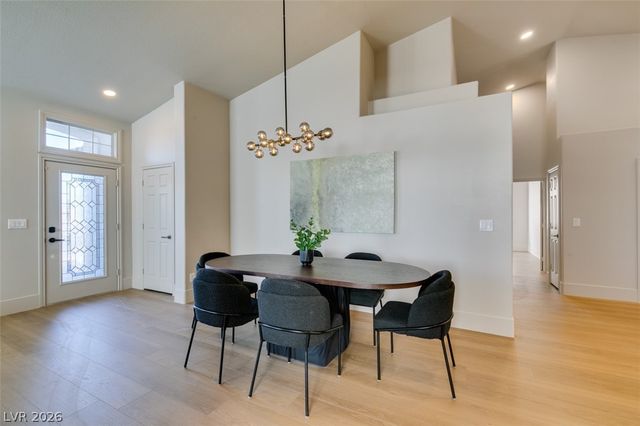 3071 Misty Moon Avenue, Henderson, NV 89052