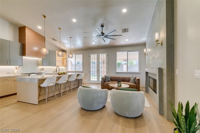 3071 Misty Moon Avenue, Henderson, NV 89052