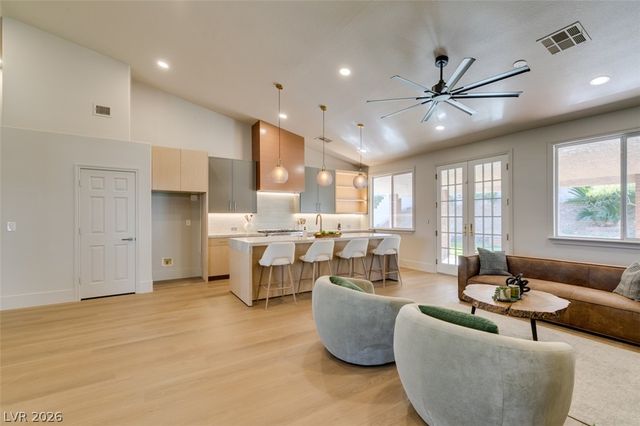 3071 Misty Moon Avenue, Henderson, NV 89052