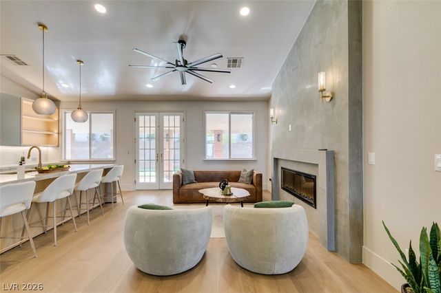 3071 Misty Moon Avenue, Henderson, NV 89052