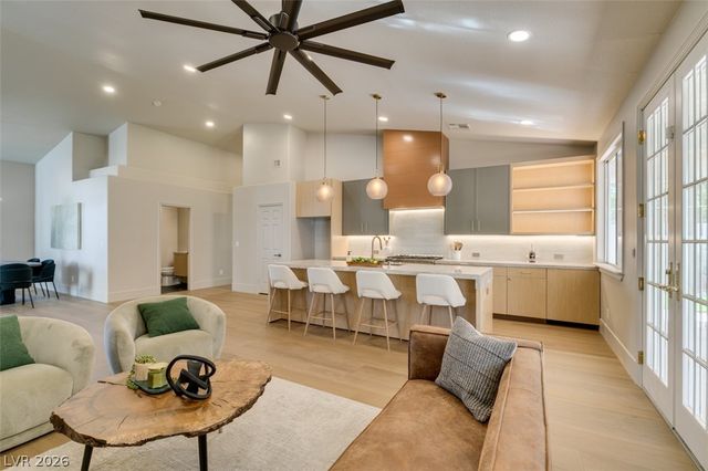 3071 Misty Moon Avenue, Henderson, NV 89052