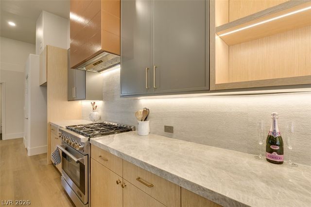 3071 Misty Moon Avenue, Henderson, NV 89052