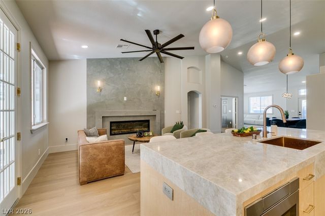 3071 Misty Moon Avenue, Henderson, NV 89052