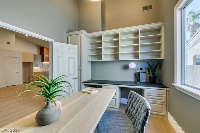 3071 Misty Moon Avenue, Henderson, NV 89052