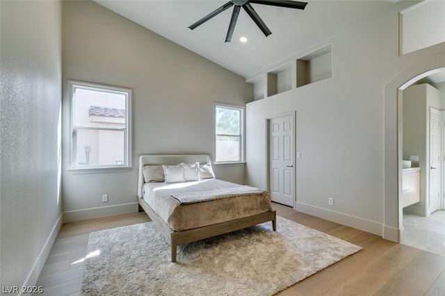 3071 Misty Moon Avenue, Henderson, NV 89052