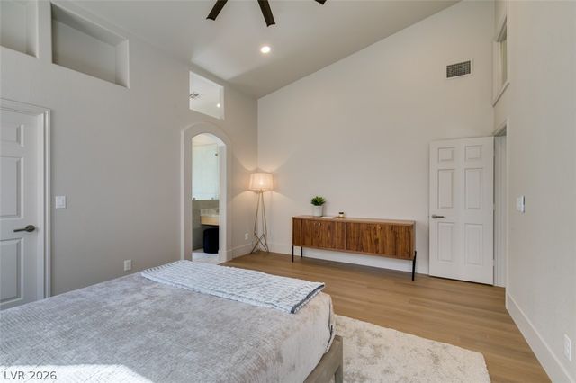 3071 Misty Moon Avenue, Henderson, NV 89052