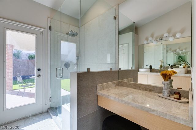 3071 Misty Moon Avenue, Henderson, NV 89052