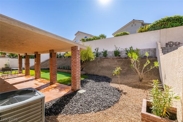 3071 Misty Moon Avenue, Henderson, NV 89052