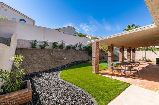 3071 Misty Moon Avenue, Henderson, NV 89052