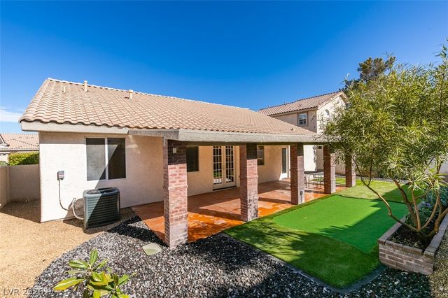 3071 Misty Moon Avenue, Henderson, NV 89052